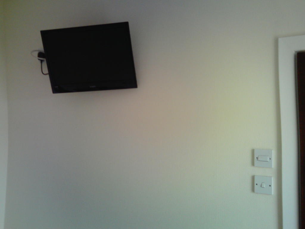Arlingtons Hotel Blackpool Room photo